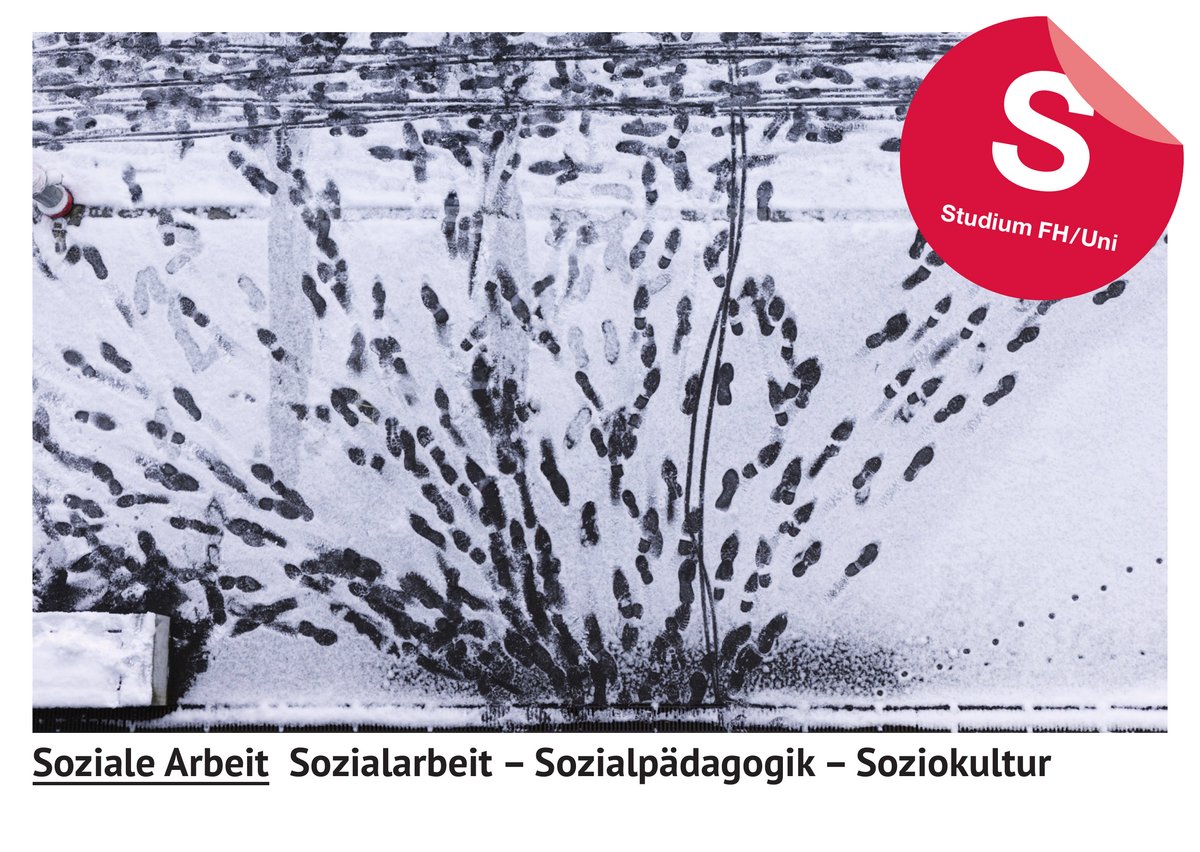 Soziale Arbeit (Stu­di­um)