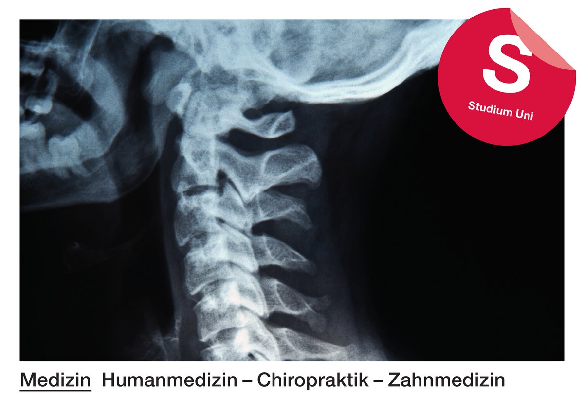 Medizin (Stu­di­um)